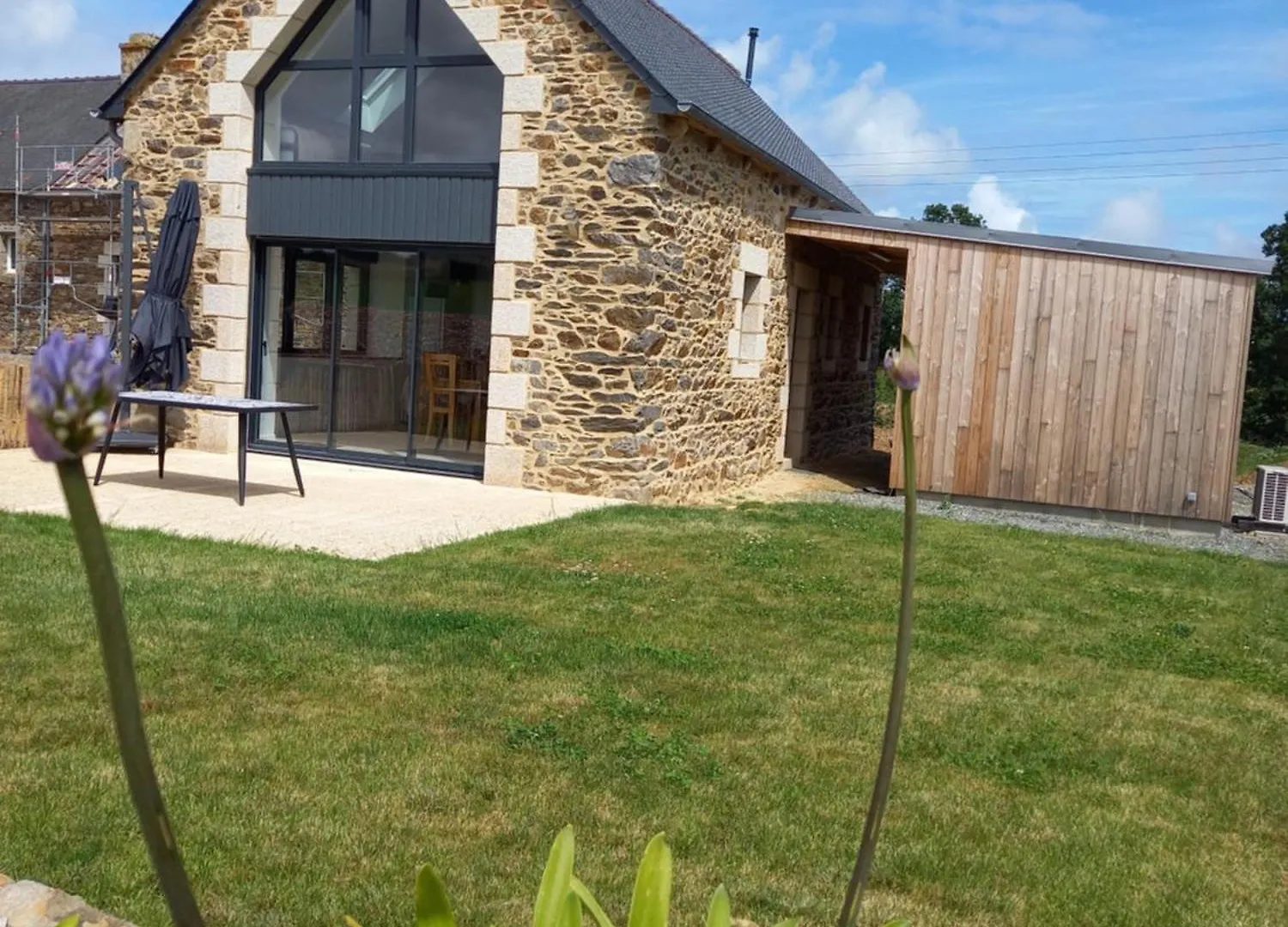 Semesterbostad Maison Beniguet 6 Places Proche Paimpol Et Treguier Pleumeur-Gautier