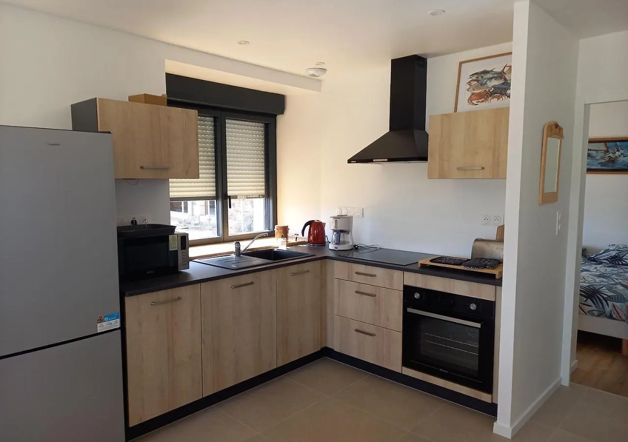 Maison Beniguet 6 Places Proche Paimpol Et Treguier Pleumeur-Gautier
