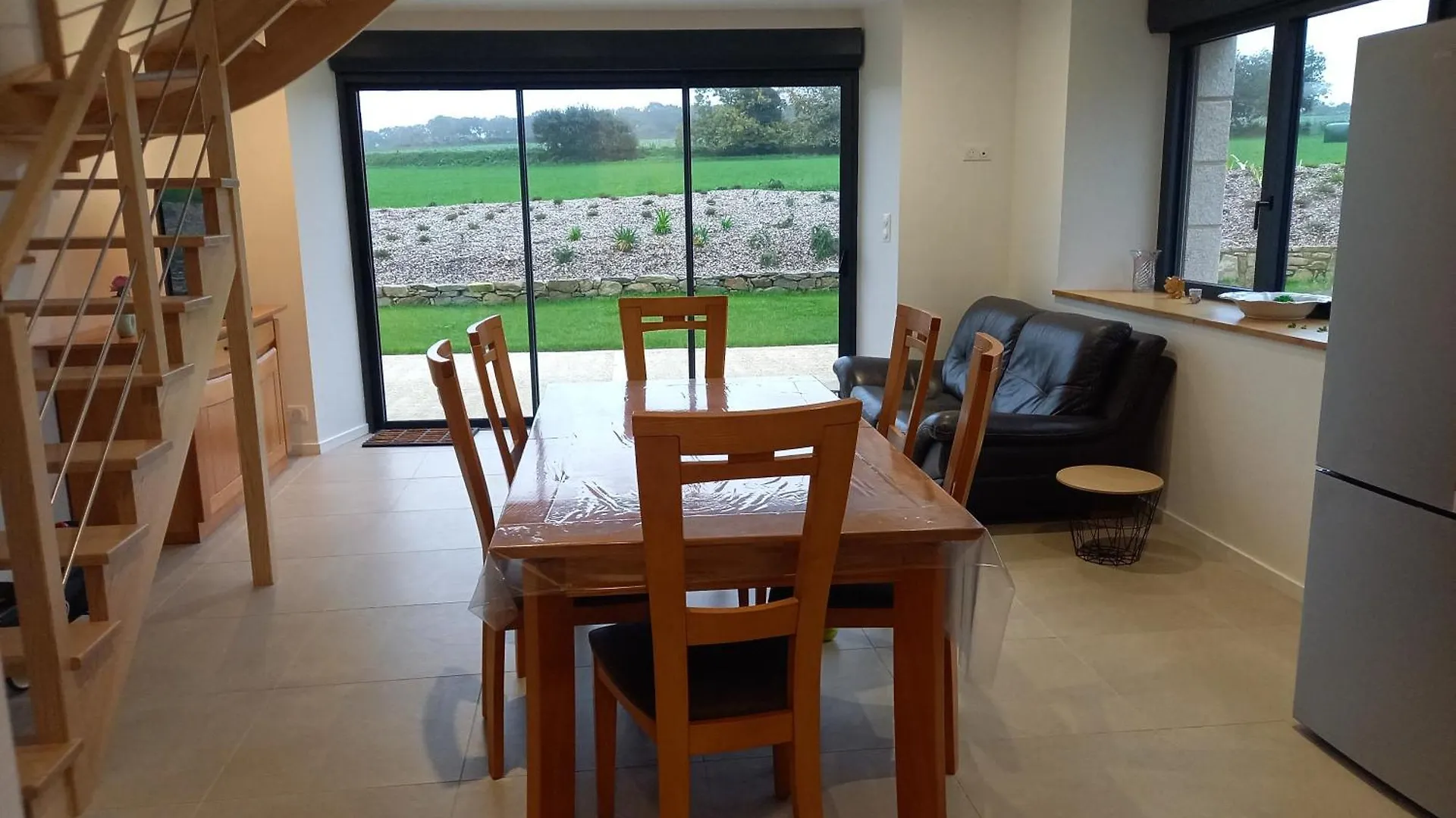 Semesterbostad Maison Beniguet 6 Places Proche Paimpol Et Treguier Pleumeur-Gautier