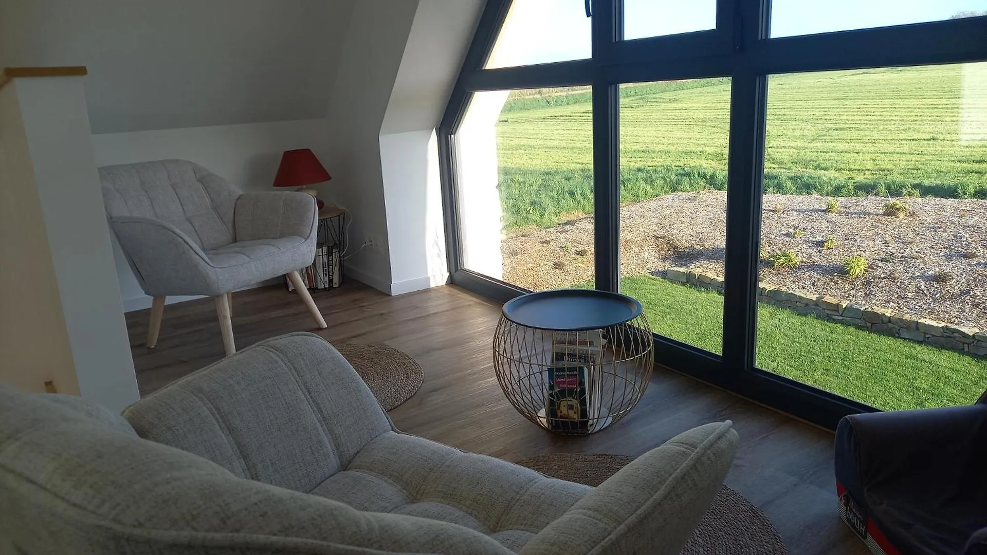 Maison Beniguet 6 Places Proche Paimpol Et Treguier Pleumeur-Gautier 0*,  Frankrike