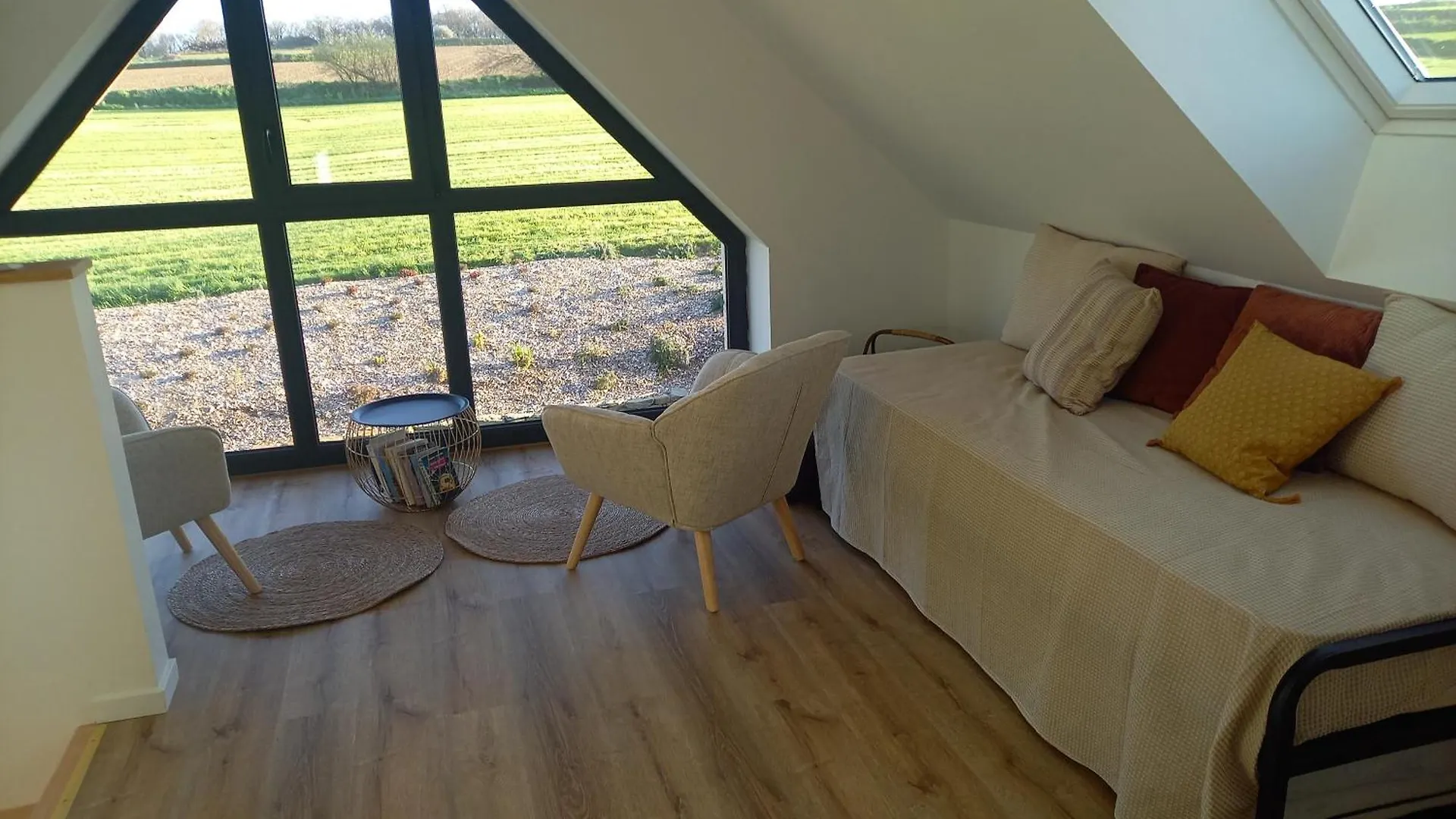 Maison Beniguet 6 Places Proche Paimpol Et Treguier Pleumeur-Gautier Semesterbostad
