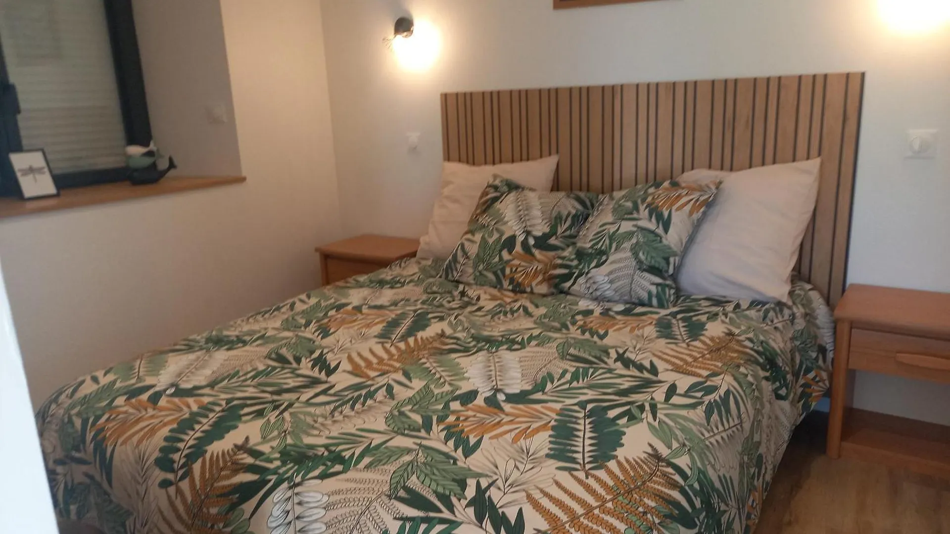 Maison Beniguet 6 Places Proche Paimpol Et Treguier Pleumeur-Gautier 0*,